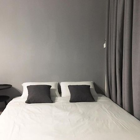 Tainan Gu Hostel Kültér fotó