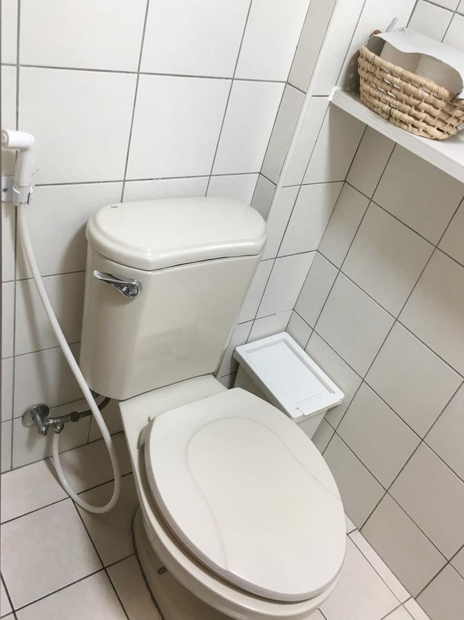 Tainan Gu Hostel Kültér fotó