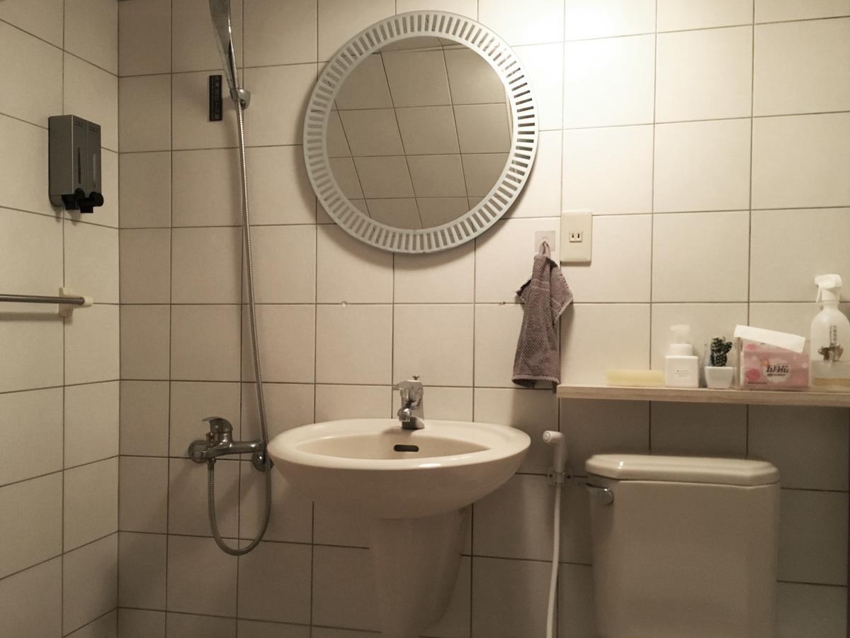Tainan Gu Hostel Kültér fotó