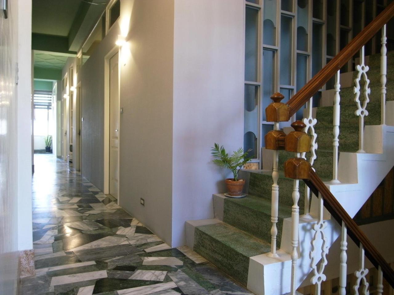 Tainan Gu Hostel Kültér fotó