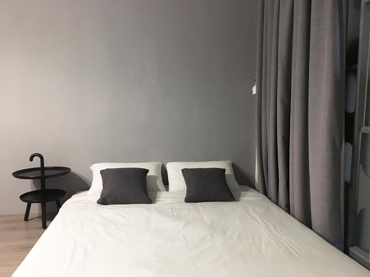 Tainan Gu Hostel Kültér fotó