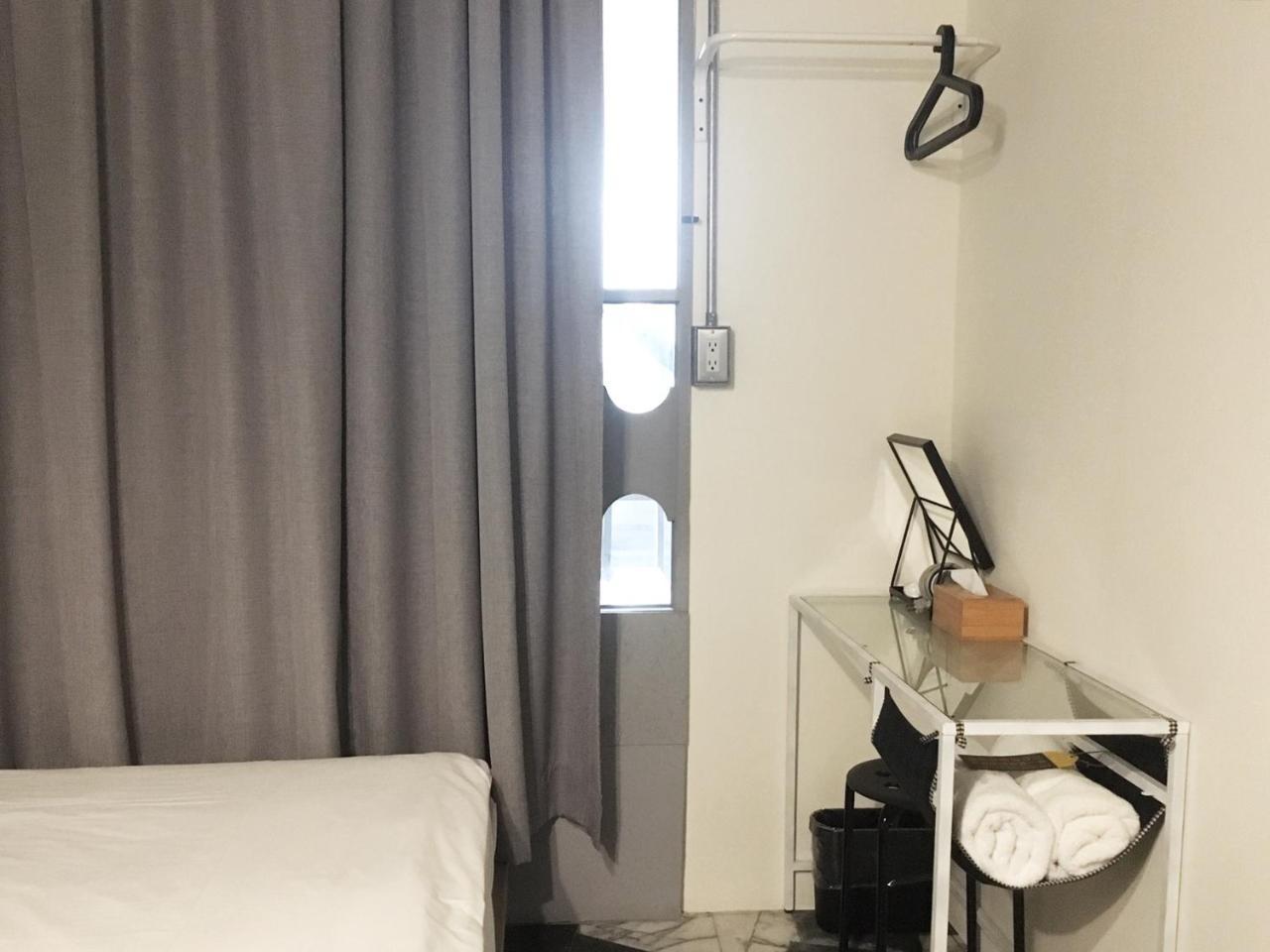 Tainan Gu Hostel Kültér fotó